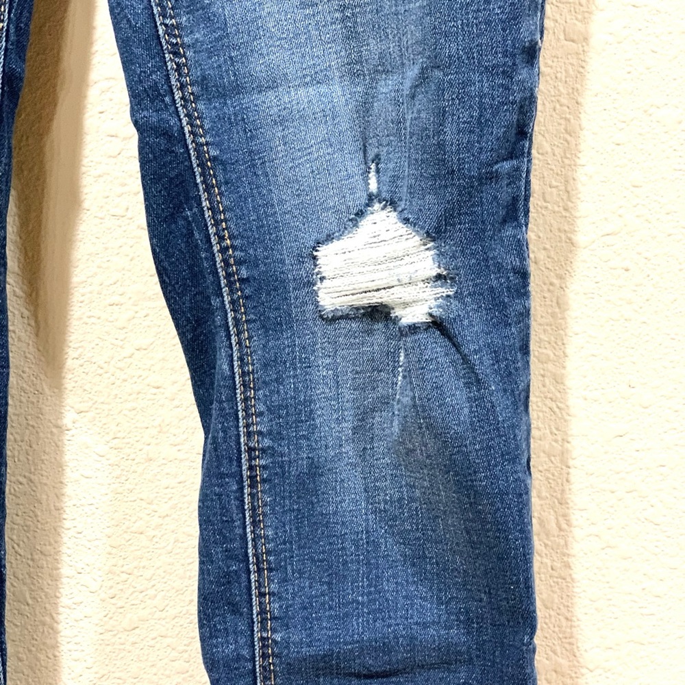 OLD NAVY Rockstar Super Skinny High Rise Jean’s - Picture 10 of 10
